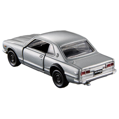 Tomica Premium 34 Nissan Skyline GT-R (KPGC10)