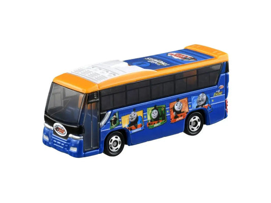 Tomica Cars No.29 Thomas Land Express