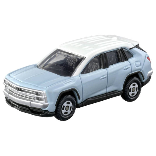 No.21 Mitsuoka Buddy