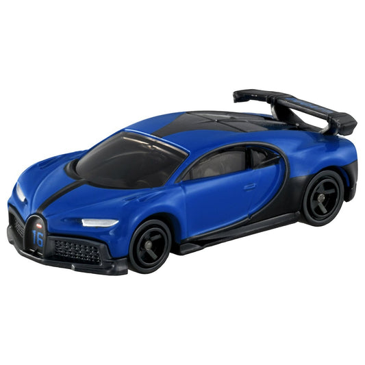 No.37 Bugatti Chiron Pure Sports