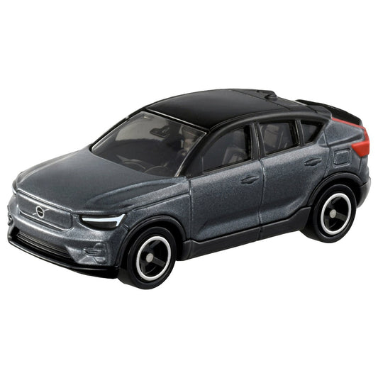 Tomica 022 Volvo C40 Recharge