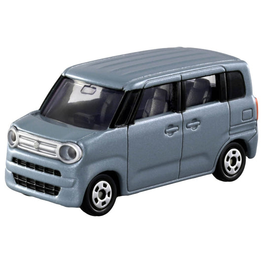 No.81 Suzuki Wagon R Smile Blister pack