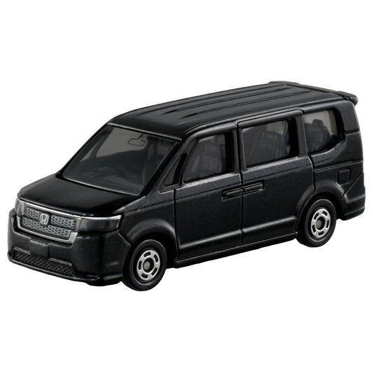 Tomica Premium No.39 HONDA STEP WGN