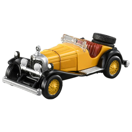 Tomica Premium Unlimited 11 Lupin III Mercedes Benz SSK