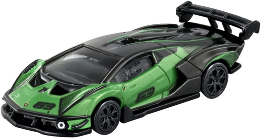 Tomica Premium 07 Lamborghini Essenza SCV12