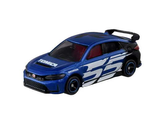 Tomica Cars Honda Civic TYPE R Tomica 55th Anniversary Edition