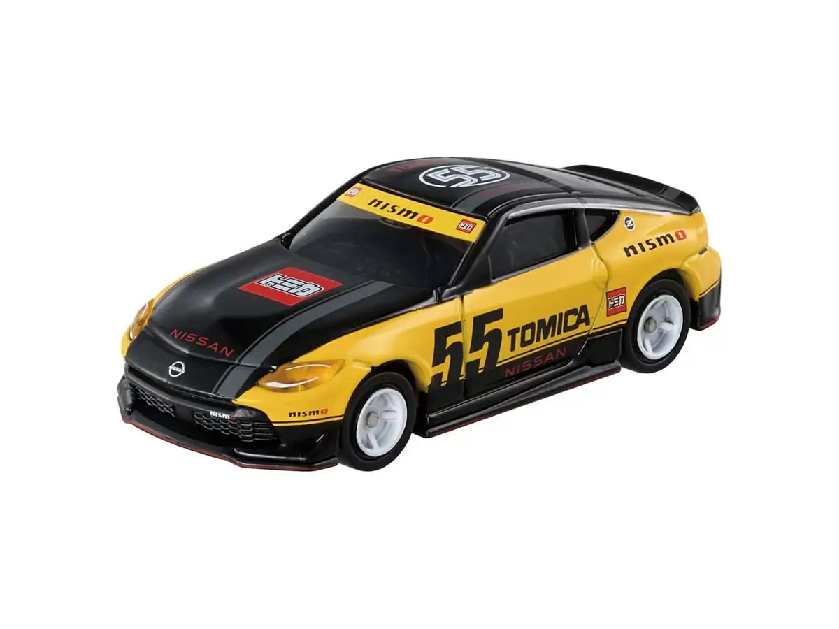 Tomica Cars Nissan Fairlady Z NISMO Tomica 55th Anniversary Edition
