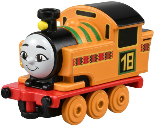 Thomas Tomica TH-03 Nia