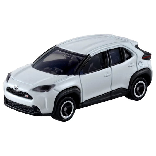 No.102 Toyota Yaris Cross GR SPORT