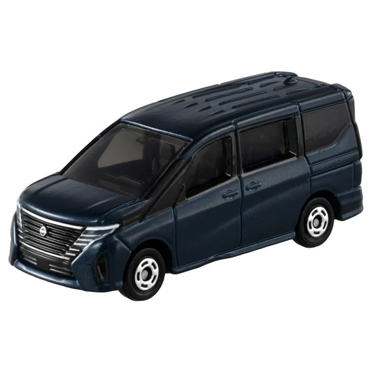 Tomica Premium No.94 Nissan Serena