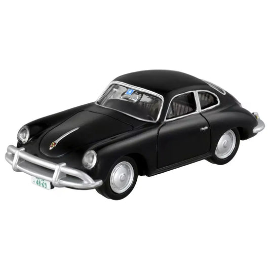 Tomica Premium Unlimited 02 Detective Conan Porsche (Jin)