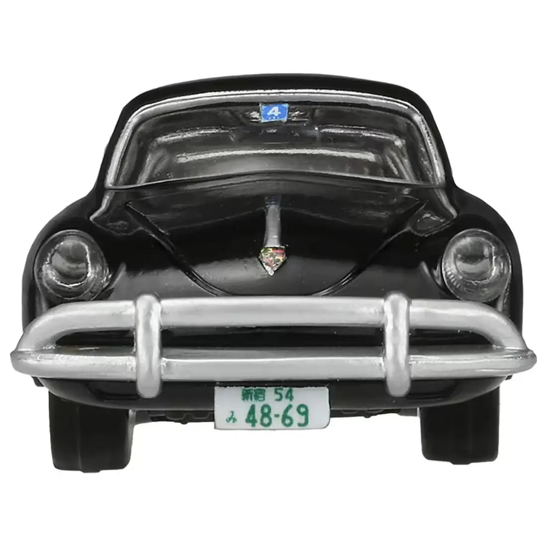 Tomica Premium Unlimited 02 Detective Conan Porsche (Jin)