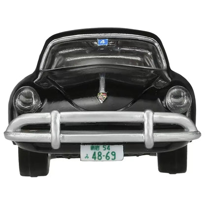 Tomica Premium Unlimited 02 Detective Conan Porsche (Jin)
