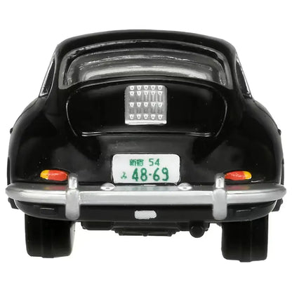 Tomica Premium Unlimited 02 Detective Conan Porsche (Jin)