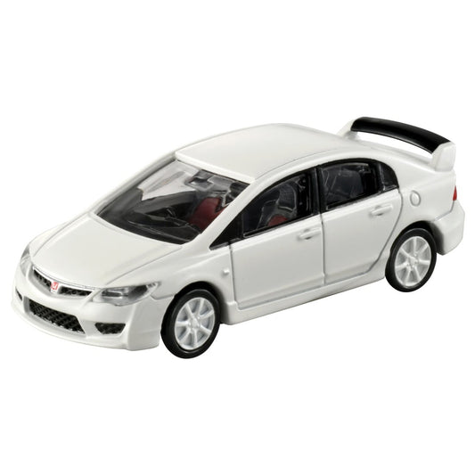 Tomica Premium 37 Honda Civic Type R (FD2)