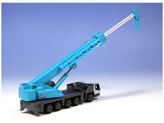 Tomica Cars 1/113 Kobelco All Terrain Crane KMG5220