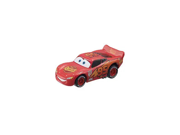 Tomica Cars C-1 Lightning McQueen (Standard Type)
