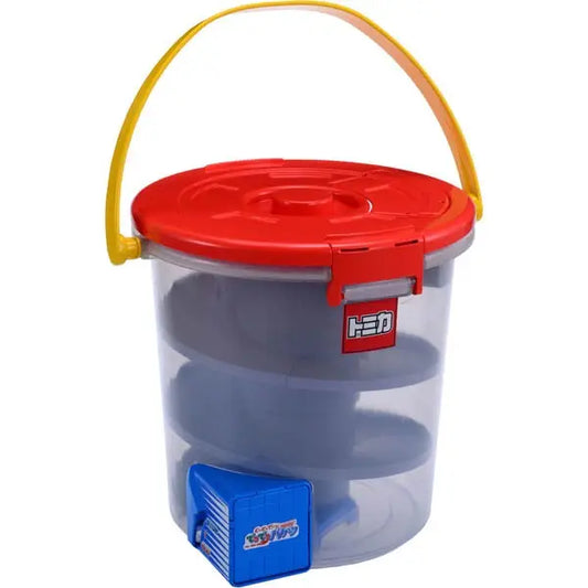 Tomica Cars Deruderu Bucket