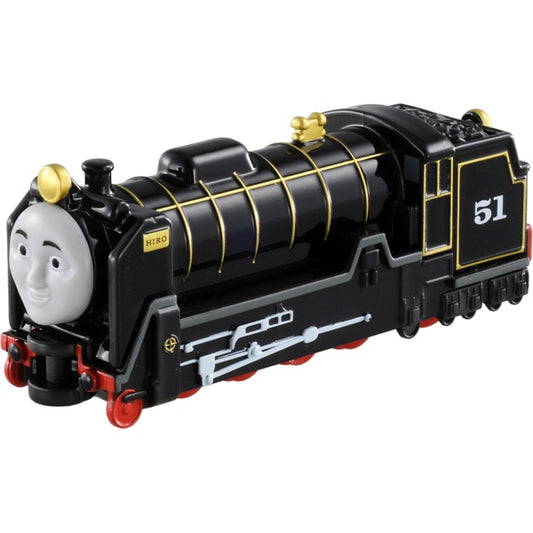 Thomas Tomica 11 Hiro