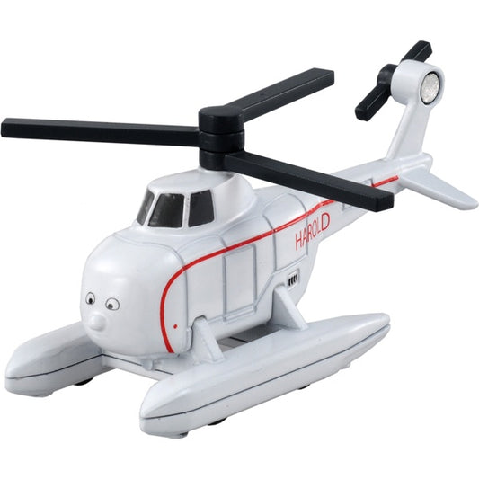 Thomas Tomica 10 Harold