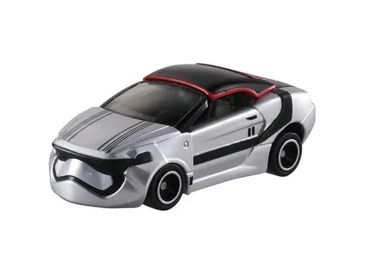 Tomica Cars SC-08 Star Wars Star Cars Captain Phasma