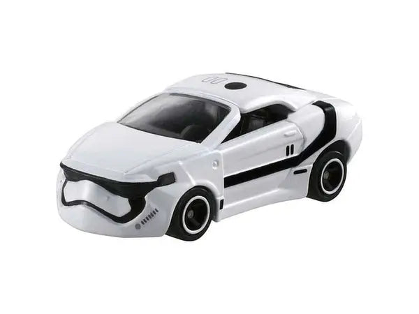 Tomica Cars SC-07 Star Wars Star Cars First Order Stormtrooper