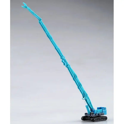 Long Tomica: No.130 KOBELCO Large-size SK3500D Demolition Machine