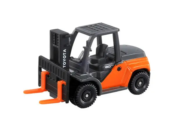 Tomica Cars 1/62 No.111 Toyota L & F Jeneo