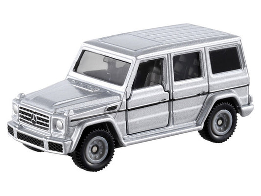 Tomica No.35 Mercedes-Benz G-Class
