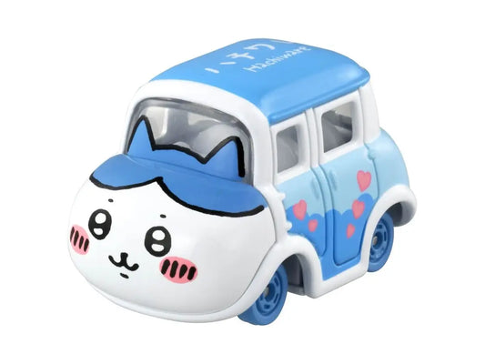 Tomica Cars Dream Tomica SP Chiikawa Hachiware