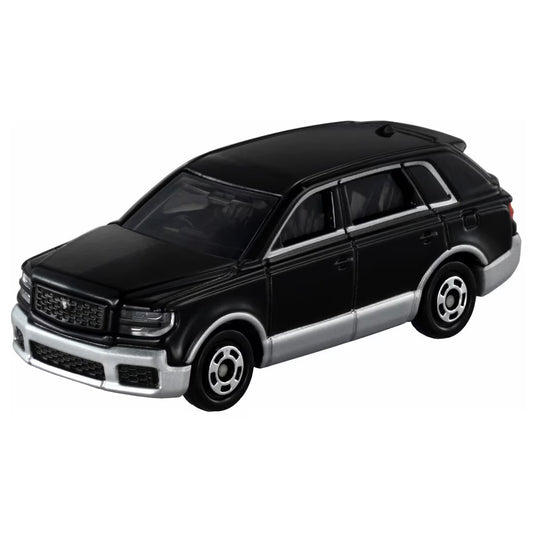 No.115 Toyota Century
