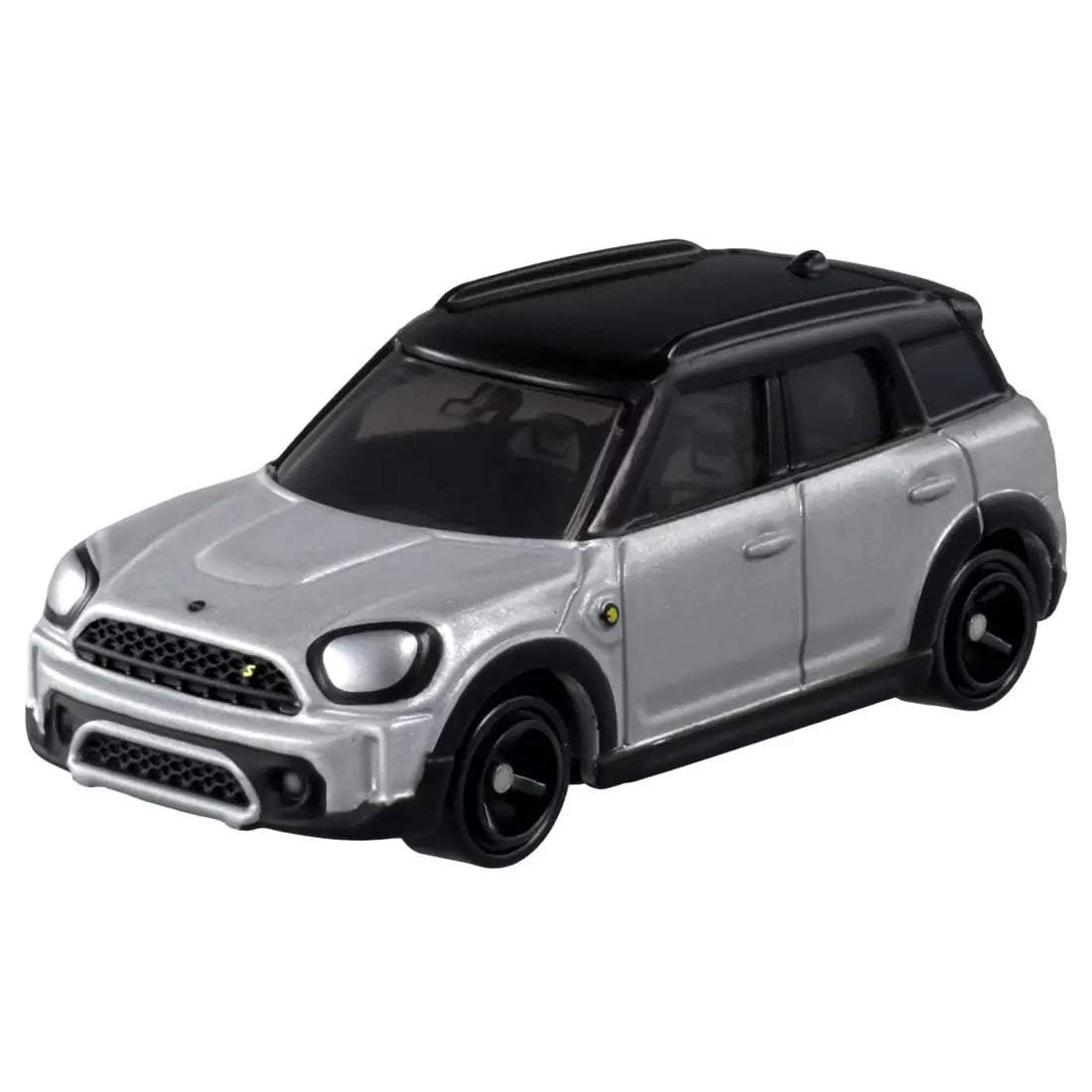Tomica No. 52 Mini Cooper SE Countryman All4