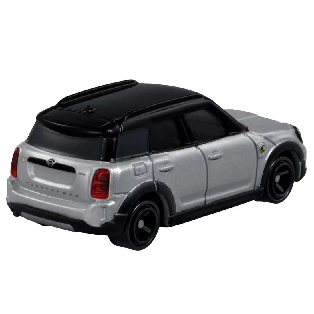 Tomica No. 52 Mini Cooper SE Countryman All4