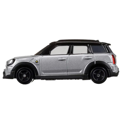 Tomica No. 52 Mini Cooper SE Countryman All4