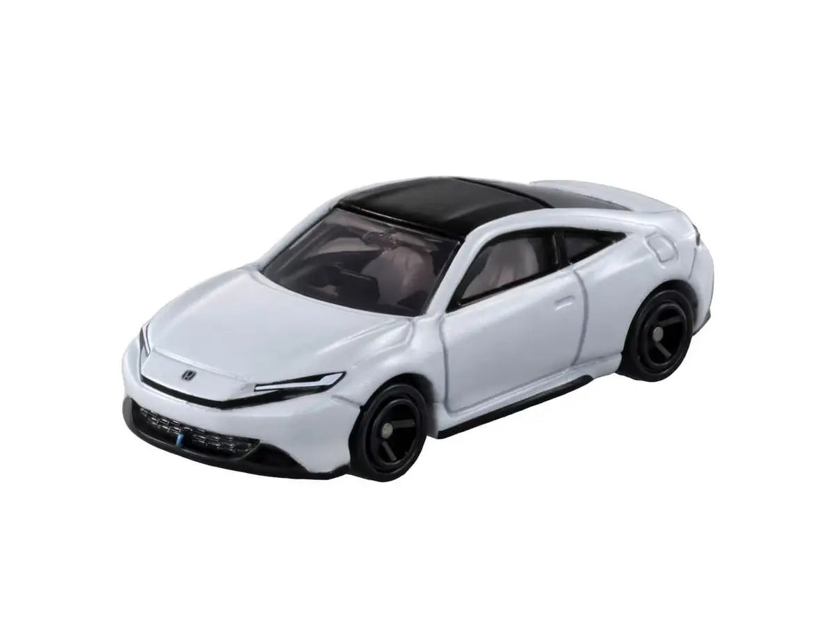 Tomica No.10 Honda Prelude