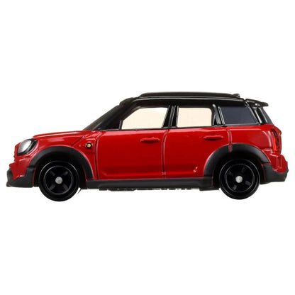 Tomica No. 52 Mini Cooper SE Countryman All4 (First Edition Special Edition)