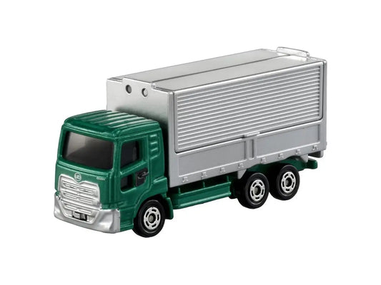 Tomica No.31 UD Trucks Quon