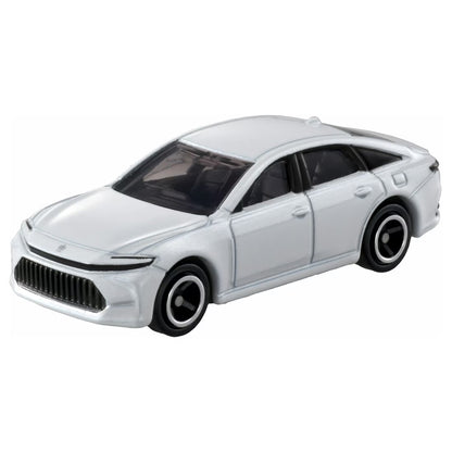 Tomica 62 1/66 Toyota Crown Sedan