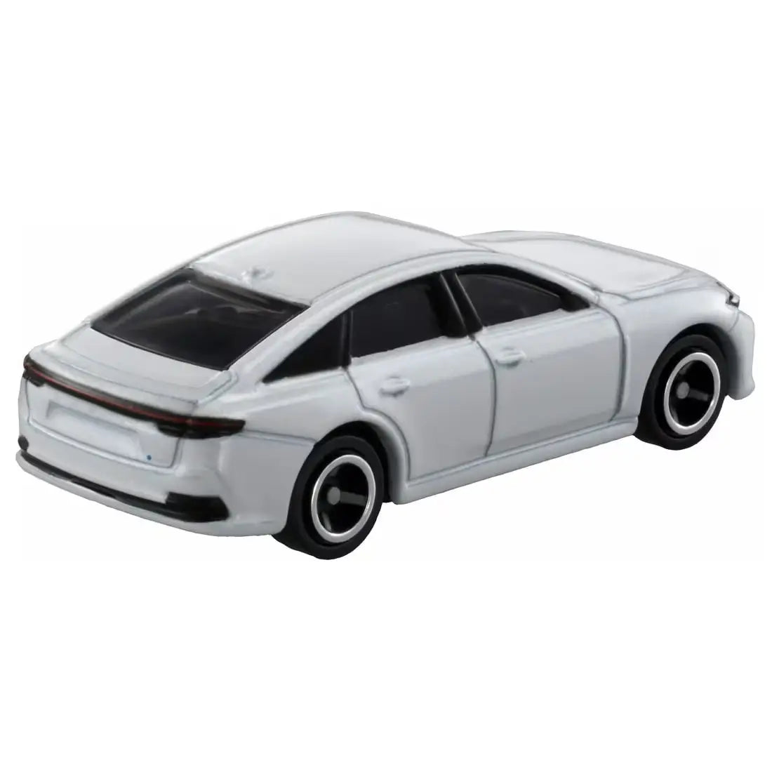 Tomica 62 1/66 Toyota Crown Sedan