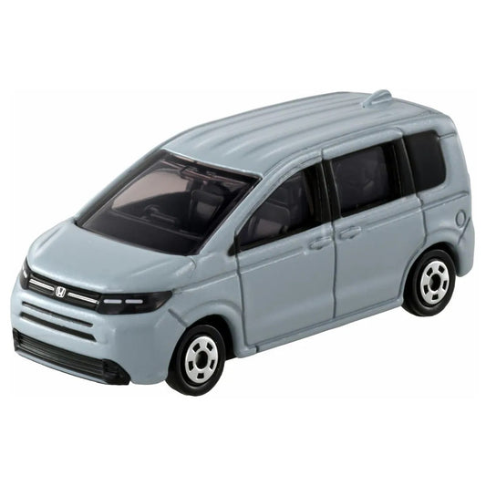 No.44 Honda Freed Box