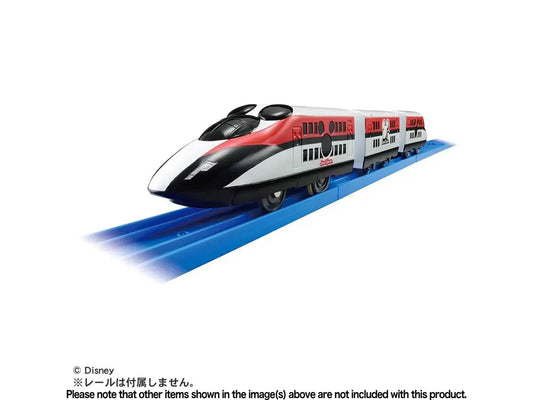 Tomica S-56 Mickey Mouse Speed Express