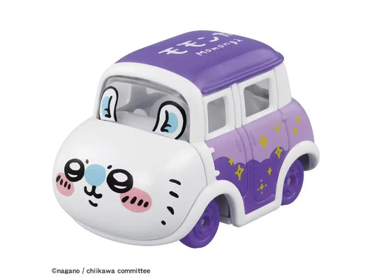 Tomica Dream Tomica SP Chiikawa Momonga