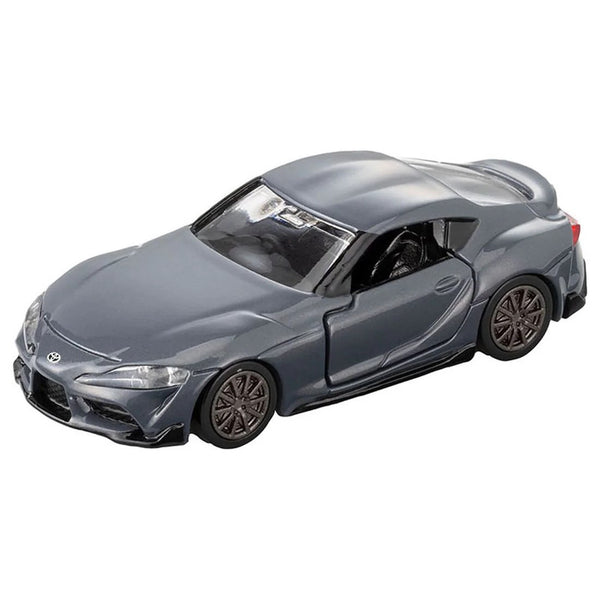 Tomica Premium 36 Toyota GR Supra – Robo Hunters