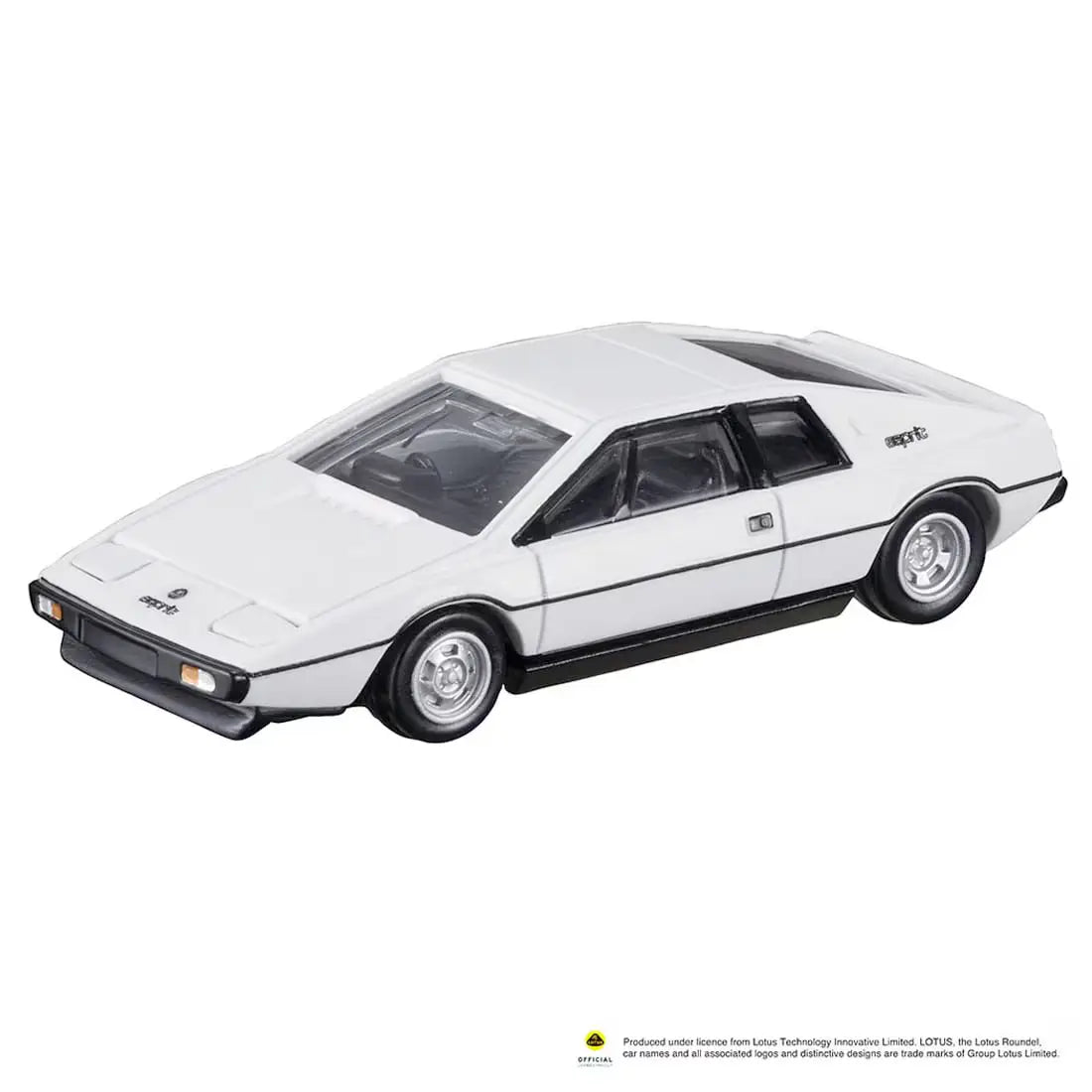 Tomica 45 Lotus Esprit