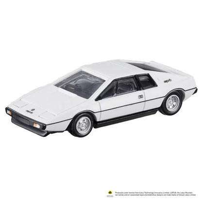 Tomica 45 Lotus Esprit