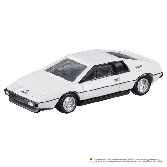 Tomica 45 Lotus Esprit
