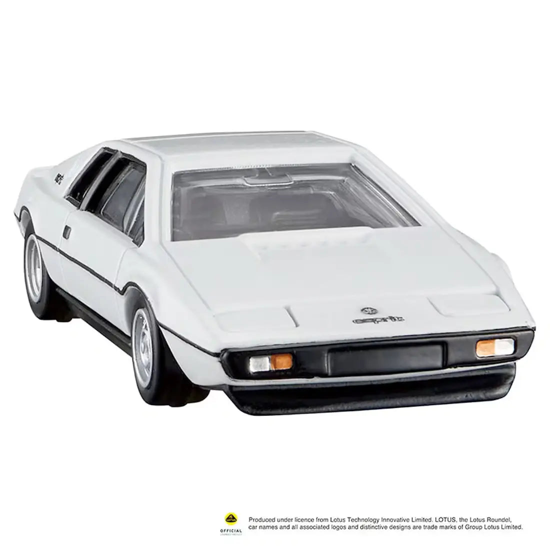 Tomica 45 Lotus Esprit