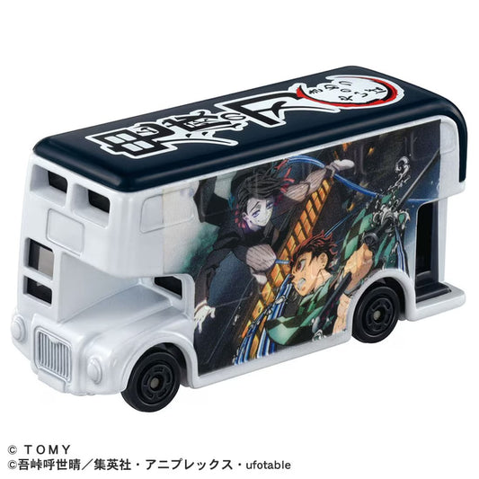 Dream Tomica SP Demon Slayer
