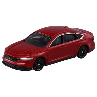 No.36 Honda Accord
