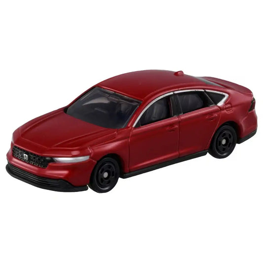 No.36 Honda Accord